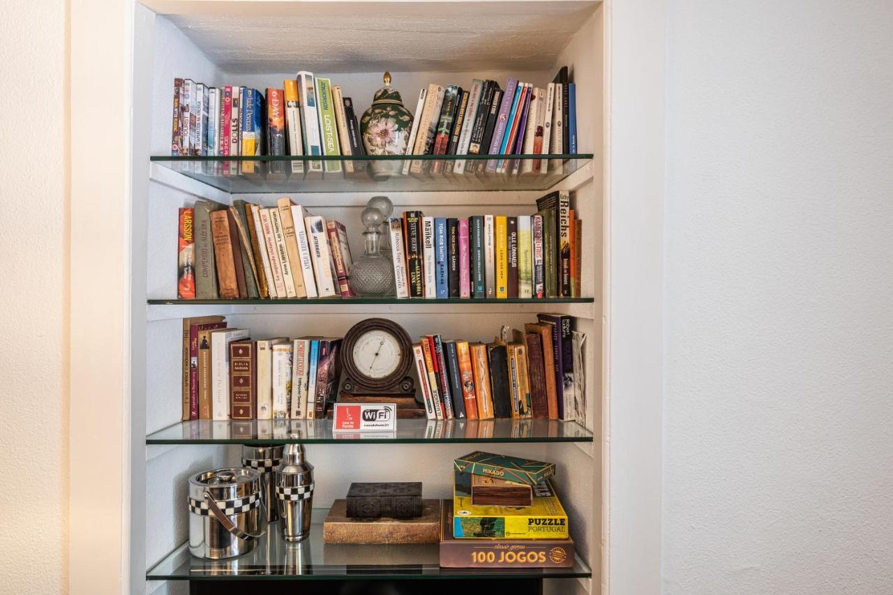 Apartamento Casa Da Fonte - Cascais