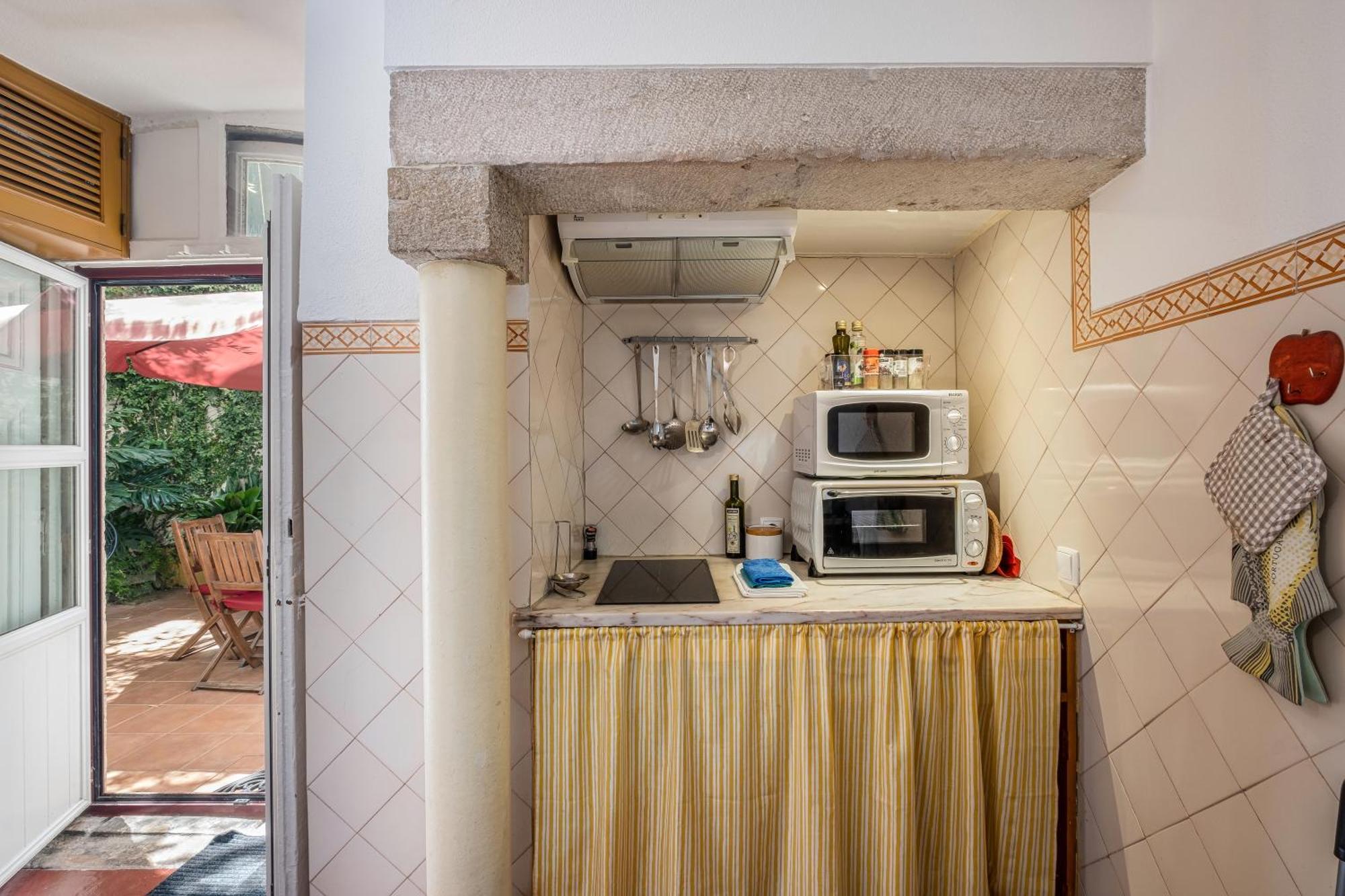 Apartamento Casa Da Fonte - Cascais